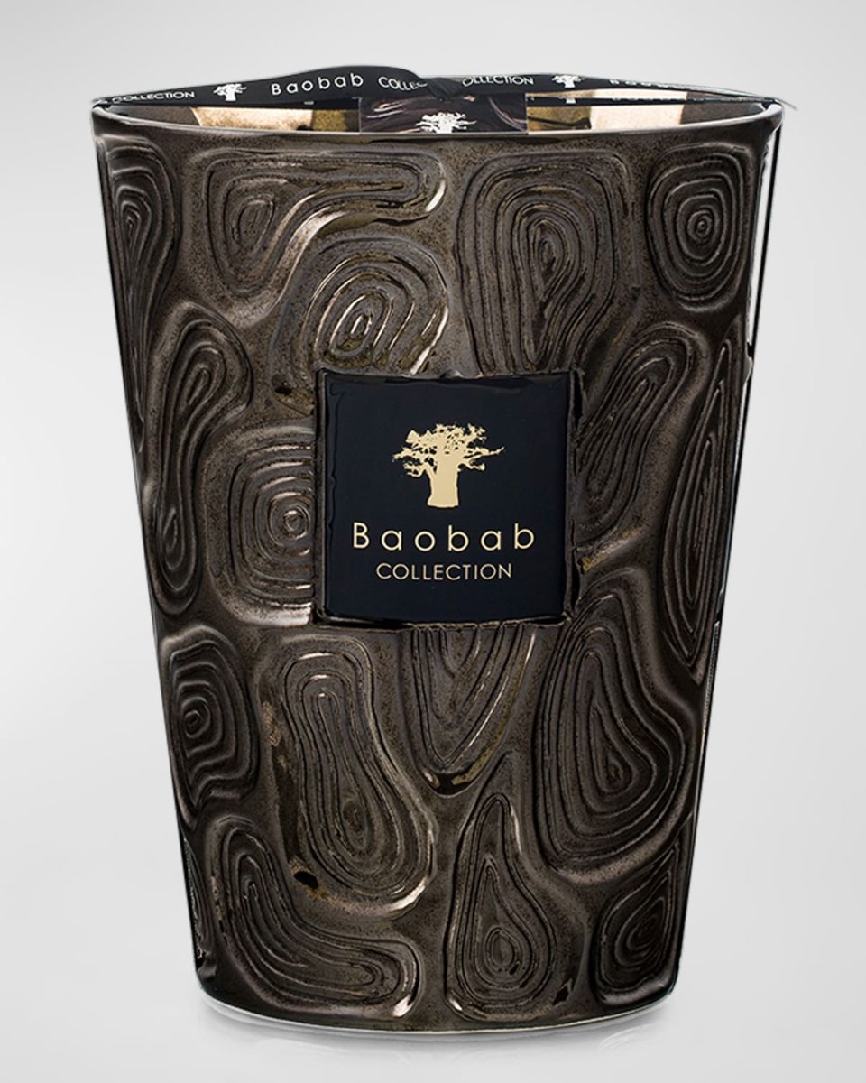 Ksar Sultan 5-Wick Max24 Candle, 176 oz.